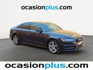 Audi A6 S line edition 2.0 TDI ultra 140 kW (190 CV) S tronic