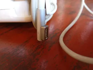 Cargador Apple Magsafe Original