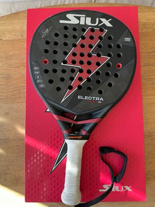 Pala Siux Electra Pro ST3 SE