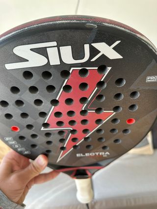 Pala Siux Electra Pro ST3 SE
