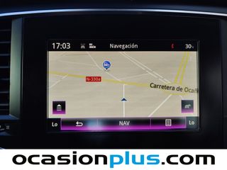 Renault Megane Zen Energy dCi 96 kW (130 CV)