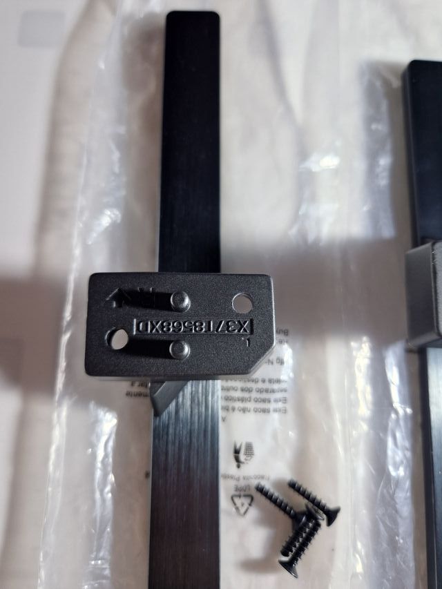 Patas Philips 43PUS8518 X37T8568XD Y X37T8567XD