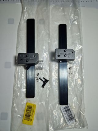 Patas Philips 43PUS8518 X37T8568XD Y X37T8567XD