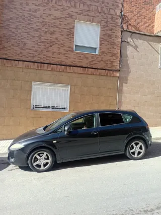 SEAT Leon 2007