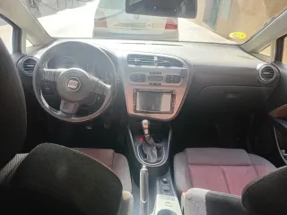 SEAT Leon 2007