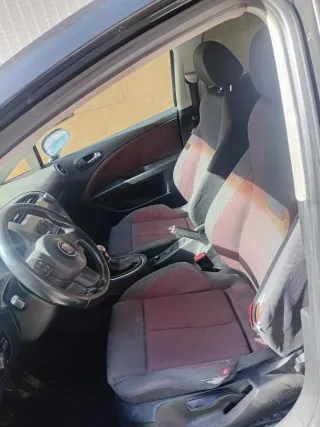 SEAT Leon 2007