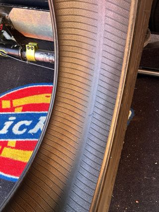 Neumático Pirelli Diablo Supercorsa V3 180/55 ZR 1