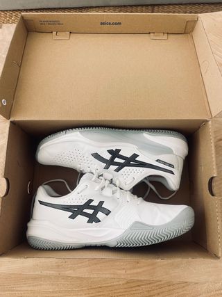 ASICS Gel-Challenger 15 Zapatillas Tierra