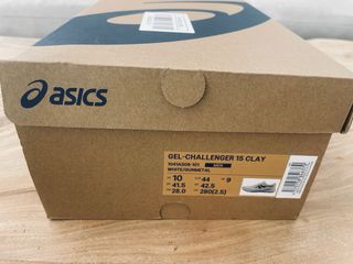 ASICS Gel-Challenger 15 Zapatillas Tierra