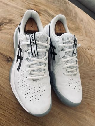 ASICS Gel-Challenger 15 Zapatillas Tierra