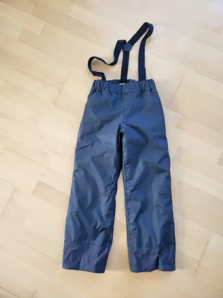 Pantalón de esquí niño