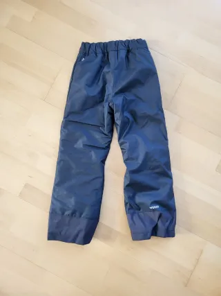 Pantalón de esquí niño