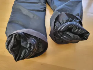 Pantalón de esquí niño