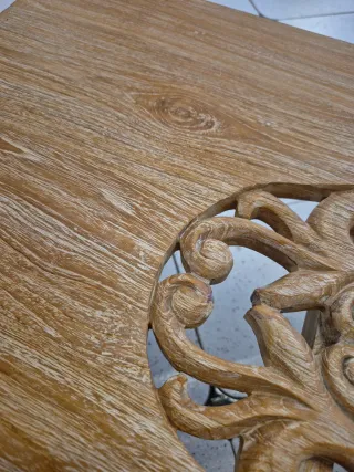 5 Alfombras de Esparto