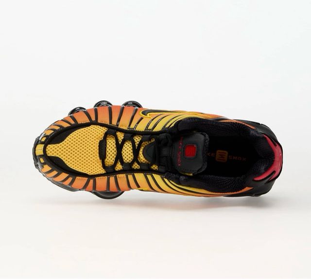 Nike Shox TL Sunrise