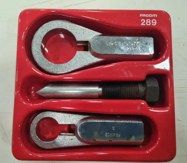 Rompetuercas Facom 289