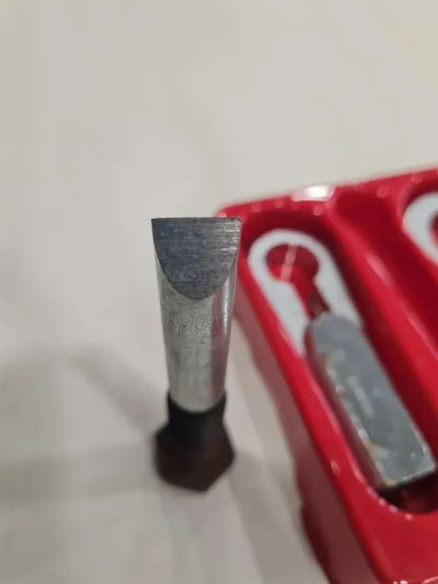 Rompetuercas Facom 289