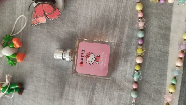 Caja de juguetes niña variados