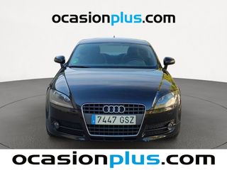 Audi TT Coupe 1.8 TFSI 118 kW (160 CV)