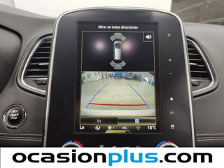 Renault Scenic Zen Energy TCe 96 kW (130 CV)