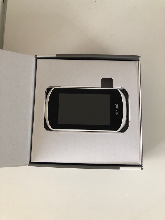 Garmin Edge Explore GPS Ciclismo