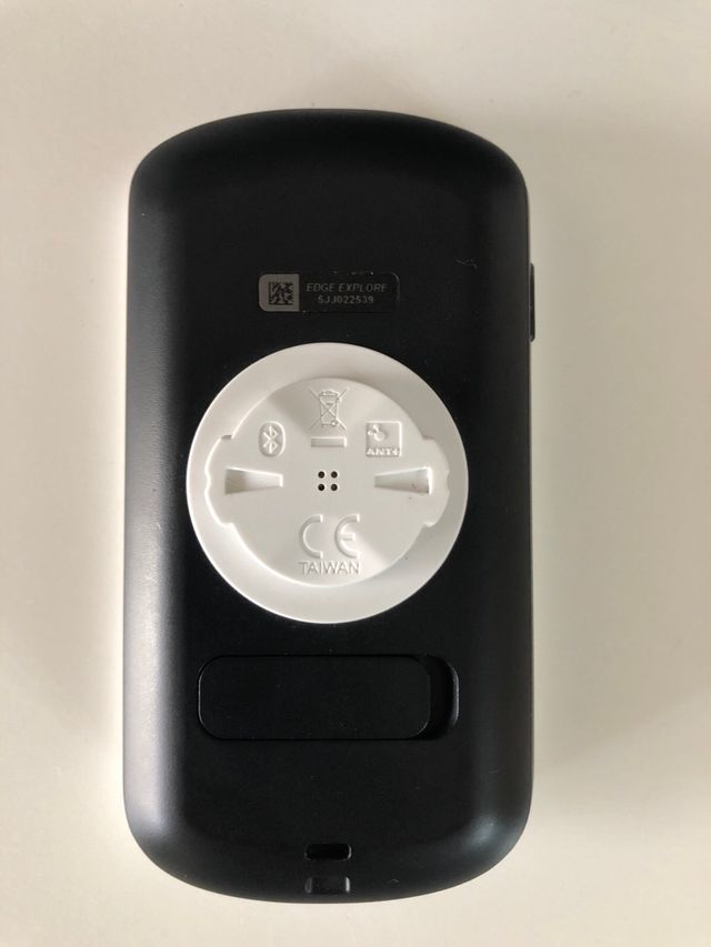 Garmin Edge Explore GPS Ciclismo