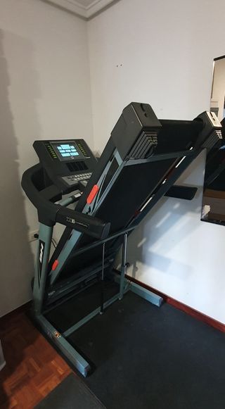 Cinta de correr BHZX10