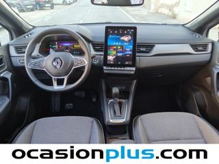 Renault Captur Techno E-Tech Híbrido 107 kW (145 CV)