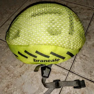 Casco da Bicicletta Brancale S/M