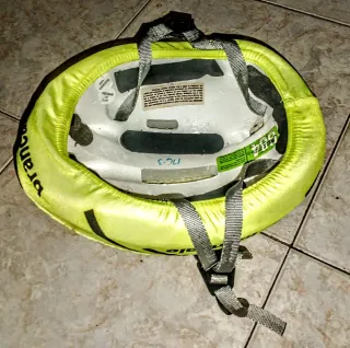 Casco da Bicicletta Brancale S/M