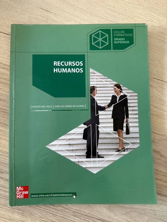 Recursos humanos