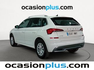 Skoda Kamiq 1.0 TSI Ambition 81 kW (110 CV)