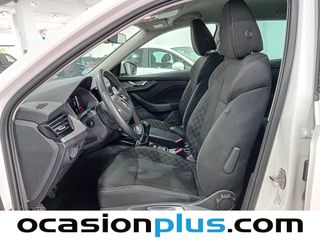 Skoda Kamiq 1.0 TSI Ambition 81 kW (110 CV)
