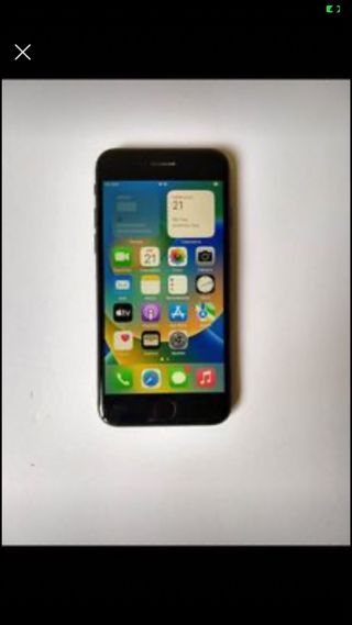 iPhone 8 64 GB Space Gray