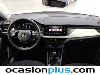 Skoda Kamiq 1.0 TSI Ambition 81 kW (110 CV)