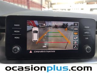 Skoda Kamiq 1.0 TSI Ambition 81 kW (110 CV)