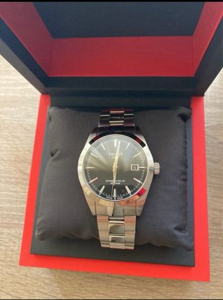Tissot Gentleman Powermatic 80