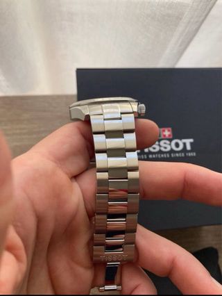 Tissot Gentleman Powermatic 80