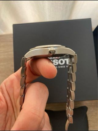 Tissot Gentleman Powermatic 80