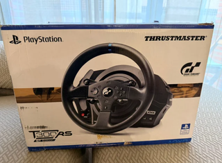 Thrustmaster T300 RS GT Edition Volante PS4