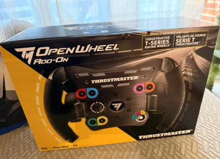 Thrustmaster T300 RS GT Edition Volante PS4