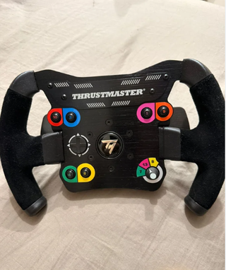 Thrustmaster T300 RS GT Edition Volante PS4