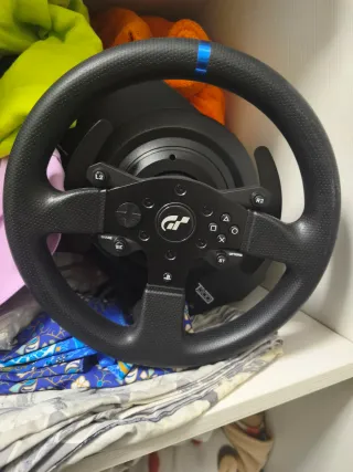 Thrustmaster T300 RS GT Edition Volante PS4