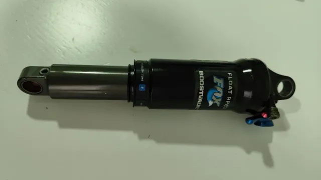 Amortiguador Fox Float RP23