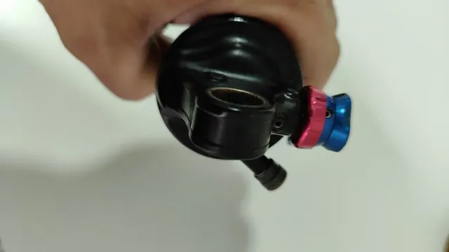 Amortiguador Fox Float RP23