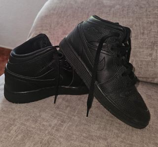 Zapatillas Nike Jordan 4.5Y