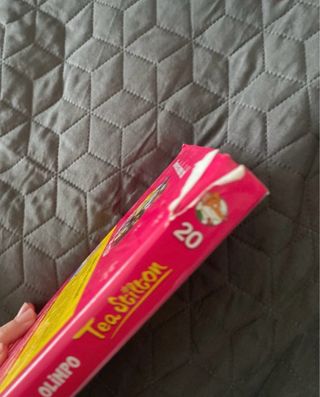 Los secretos del Olimpo: Tea Stilton 20