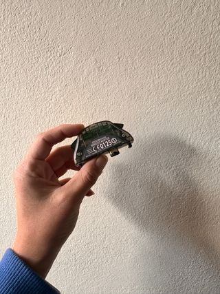 Adaptador Wireless Game Boy Advance