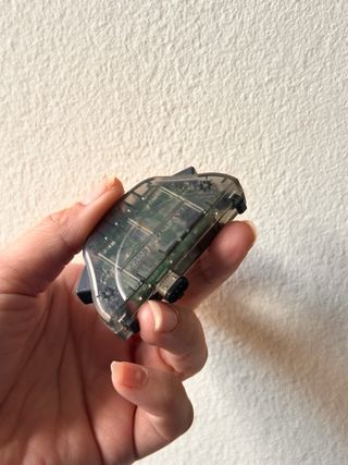 Adaptador Wireless Game Boy Advance