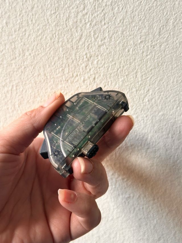 Adaptador Wireless Game Boy Advance